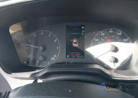 2024 Toyota Corolla Se из США, поврежденный, VIN 5YFS4MCE9RP173238